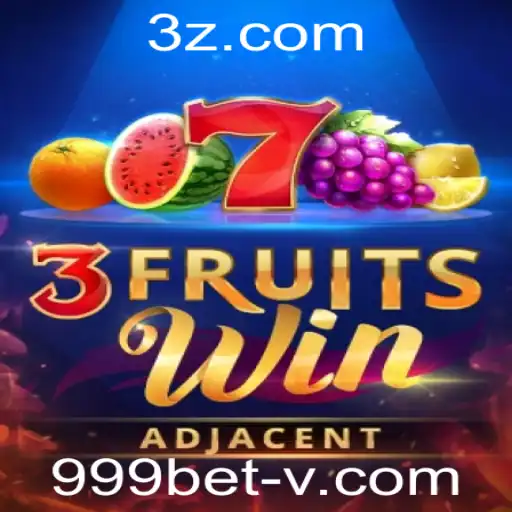 Descubra o Fascinante Jogo 3FruitsWin no 999bet Casino