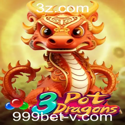 Explorando o Fascinante Mundo de 3PotDragons no 999bet Casino