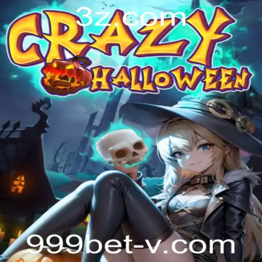 CrazyHalloween: A Nova Sensação no Mundo dos Jogos de Cassino