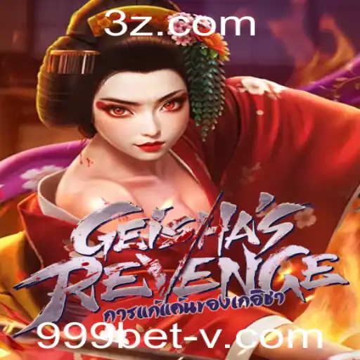 Descubra o Mundo Fascinante de GeishasRevenge no 999bet Casino