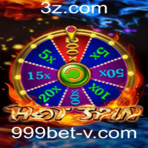 Descubra o Emoção do HotSpin no 999bet Casino