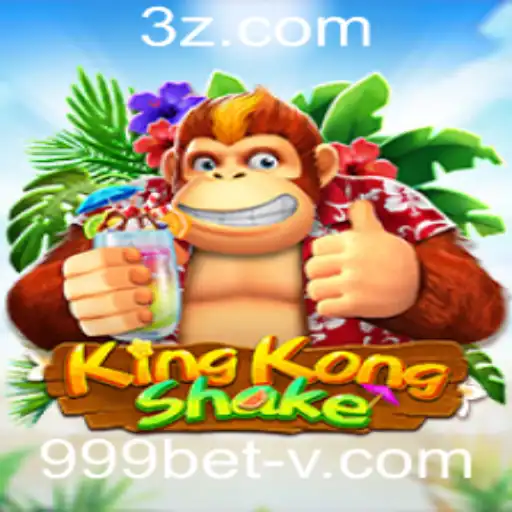 Experiência Imersiva com KingKongShake no 999bet Casino
