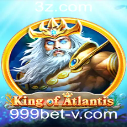 Explorando o Fantástico Mundo de KingofAtlantis no 999bet Casino