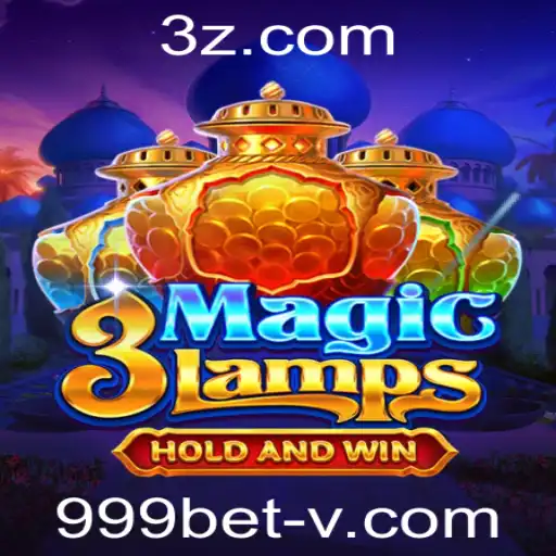 Explorando o Fascinante Mundo de 3MagicLamps no 999bet Casino