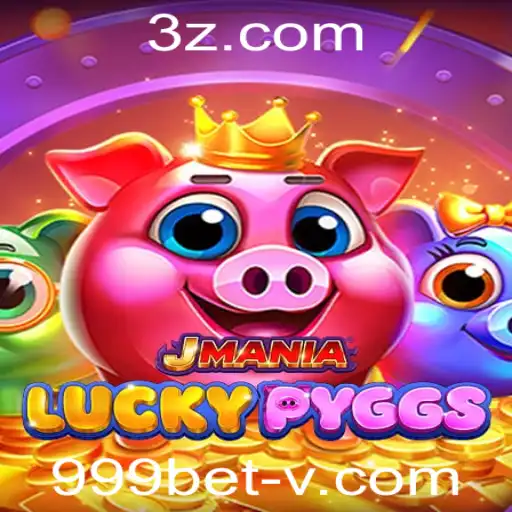 Descubra o Fascinante Mundo de JManiaLuckyPyggs no Universo do 999bet Casino