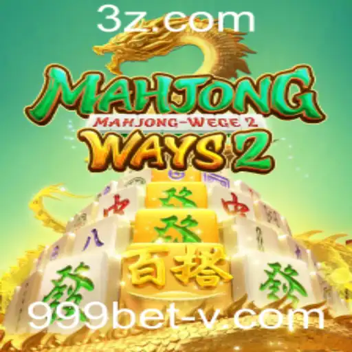 Explorando MahjongWays2 no Mundo do 999bet Casino