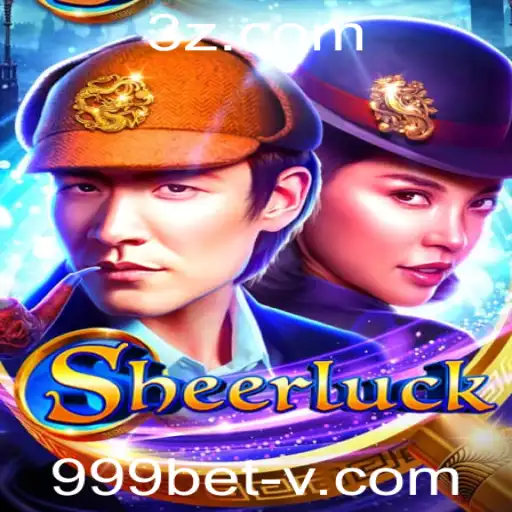 Sheerluck: Desvendando o Misterioso Jogo do 999bet Casino
