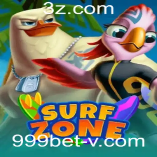 SurfZone: Inovação e Emoção nas Ondas Digitais do Jogo de Cassino 999bet