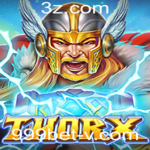 Explorando ThorX: O Novo Jogo no 999bet Casino