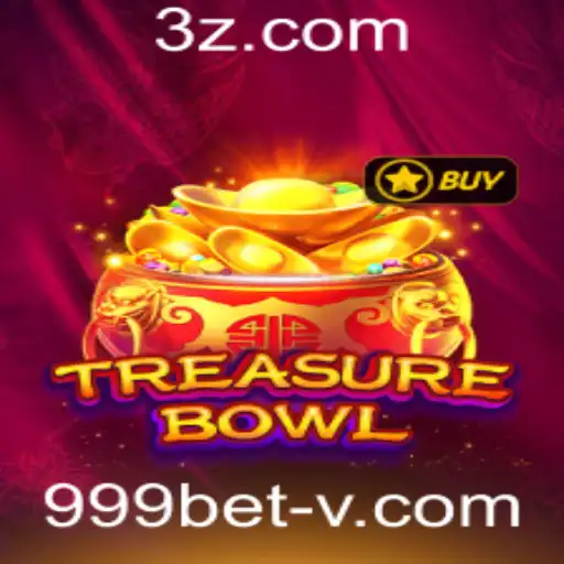 Uma Jornada Através do Mundo de TreasureBowl: Descubra o Jogo do 999bet Casino