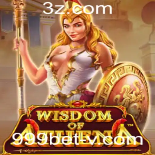 Descubra o Envolvente Jogo WisdomofAthena no 999bet Casino
