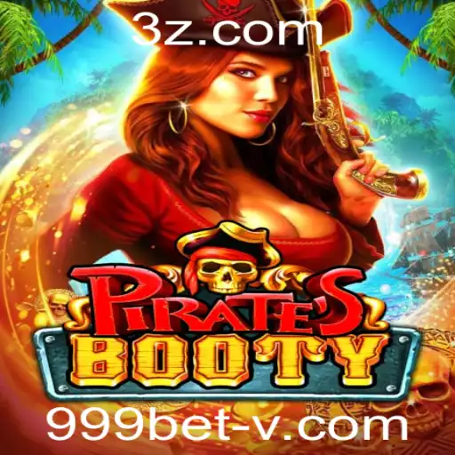 Tudo sobre PiratesBooty: O Jogo de Aventura no 999bet Casino