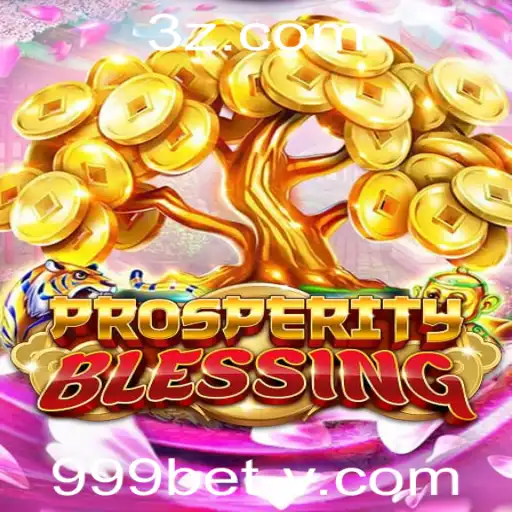 Descubra ProsperityBlessing: Um Novo Jogo no 999bet Casino