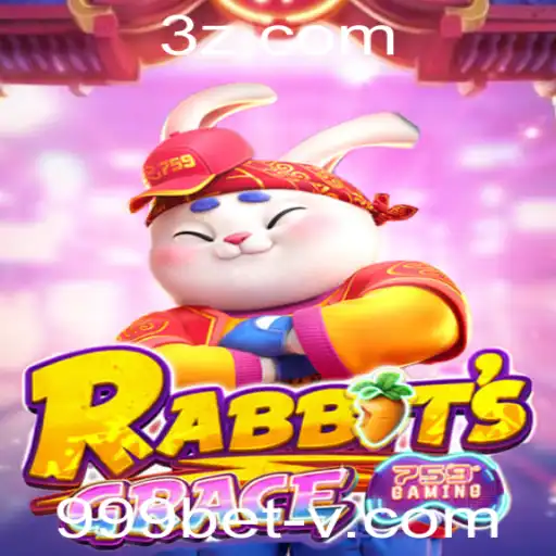 Descubra a Emoção do RabbitsGrace no 999bet Casino