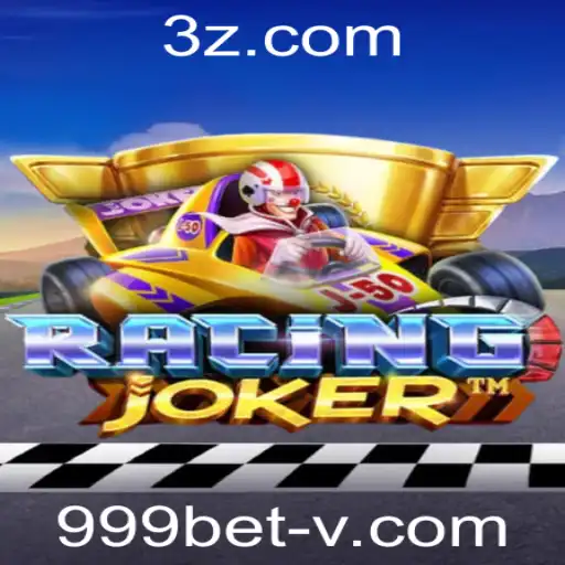 Explorando o Mundo Empolgante do Jogo RacingJoker no 999bet Casino