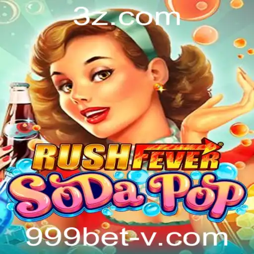 Explorando o Mundo Vibrante de RushFeverSodaPop no 999bet Casino