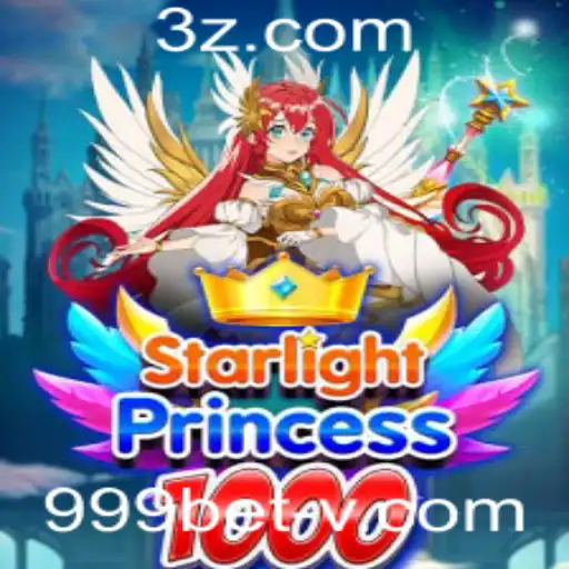 Explorando o Universo de StarlightPrincess1000 no 999bet Casino