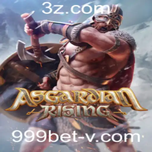 Explorando AsgardianRising: O Novo Fenômeno em 999bet Casino