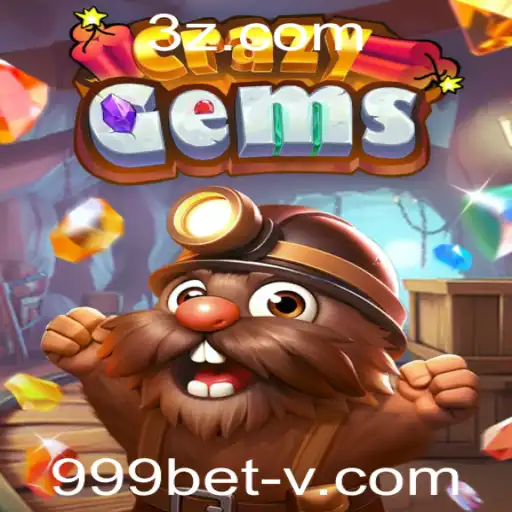 Descubra CrazyGems: O Fascinante Jogo do 999bet Casino