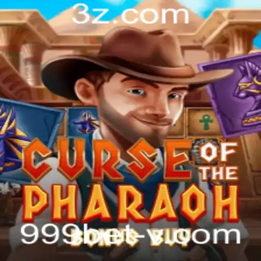 Curse of the Pharaoh Bonus Buy: Uma Jornada pelo Mundo dos Cassinos Online