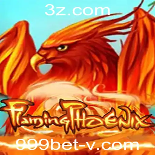 FlamingPhoenix: Descobrindo o Universo do Excitante Jogo no 999bet Casino