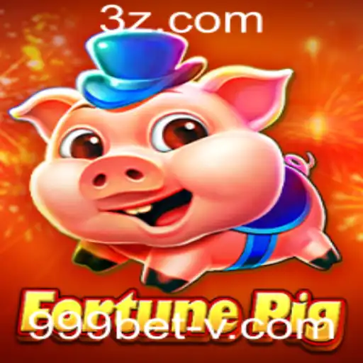 FortunePig: A Excitante Aventura do Jogo no 999bet Casino