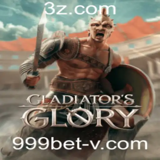 GladiatorsGlory: O Fascinante Mundo do Jogo no 999bet Casino