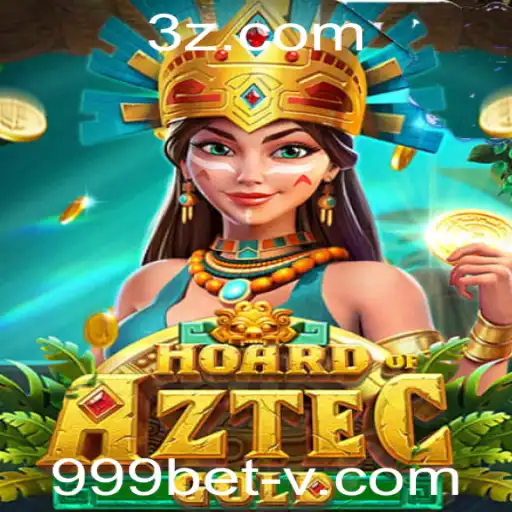 Descubra o Mundo de Aventura no HoardofAztecgold no 999bet Casino