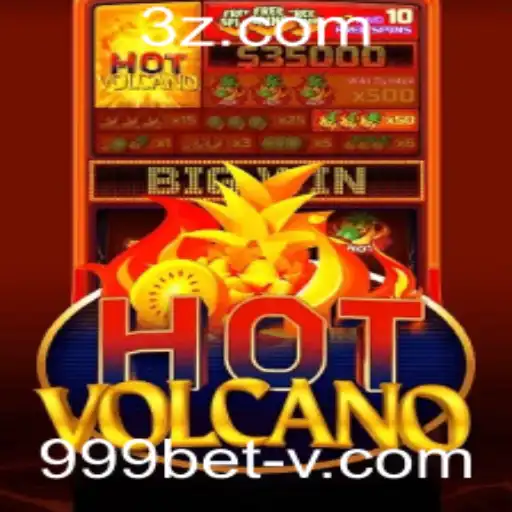 Explorando o Fascinante Mundo do HotVolcano no 999bet Casino