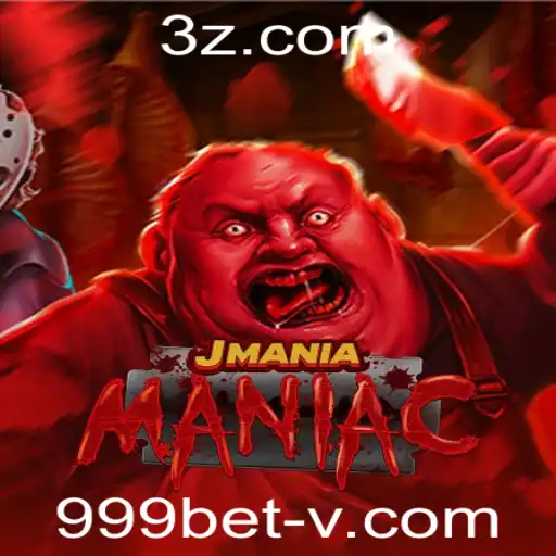 Descubra JManiaManiac: Um Novo Fenômeno no 999bet Casino