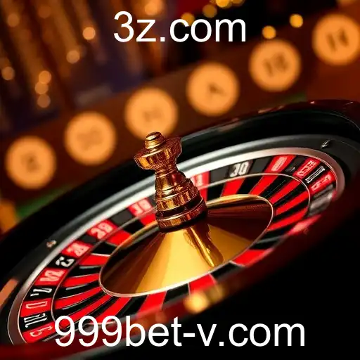 Jogos de Roleta: Estratégias e Dicas no 999bet Casino