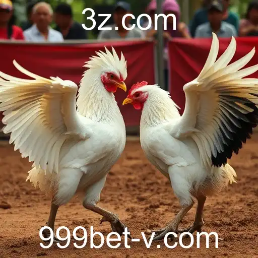 Jogos de Sabong: Tradição e Inovação nas Lutas de Galos