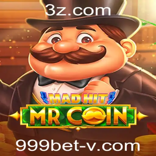 Descubra o Empolgante Mundo de MadHitMrCoin no 999bet Casino