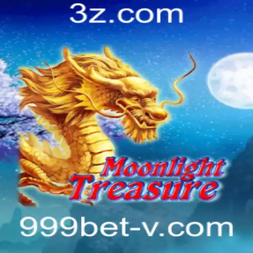 Descobrindo o Fascinante Mundo de MoonlightTreasure no 999bet Casino