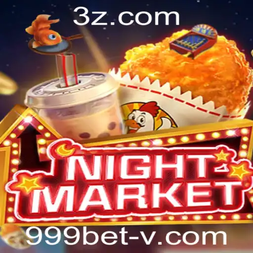 Explorando o Fascinante Mundo do Jogo NIGHTMARKET no 999bet Casino