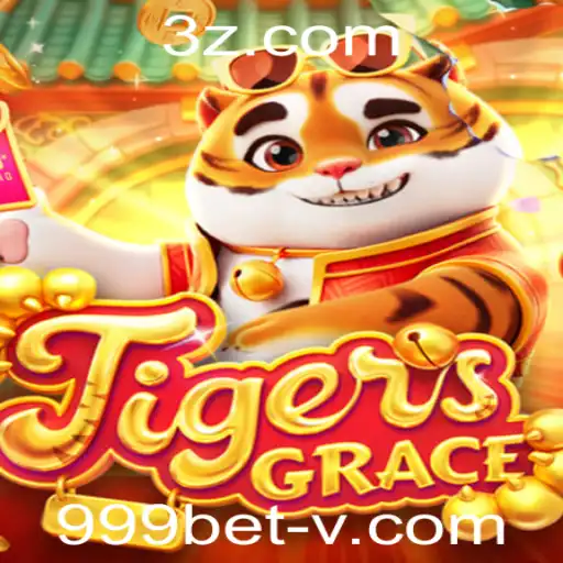 TigersGrace: Uma Nova Dimensão no 999bet Casino