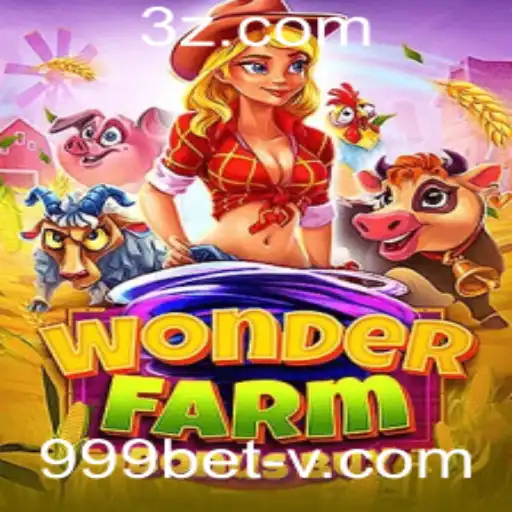 Explorando o Mundo de WonderFarmBonusBuy no 999bet Casino