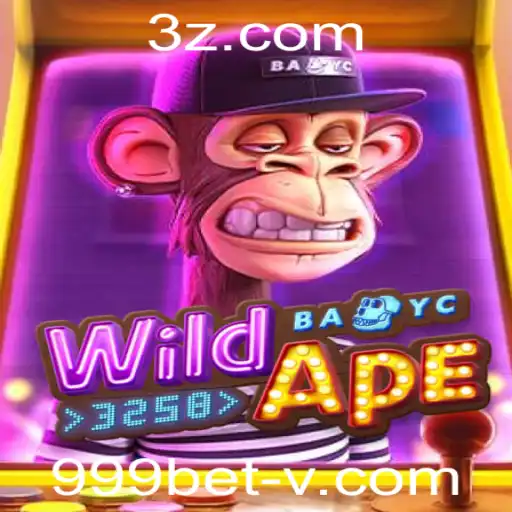 Explorando WildApe3258: Uma Aventura Emocionante no Mundo dos Jogos de 999bet Casino